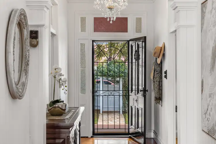 Fifth view of Homely house listing, 38 Vacy Street, Newtown QLD 4350