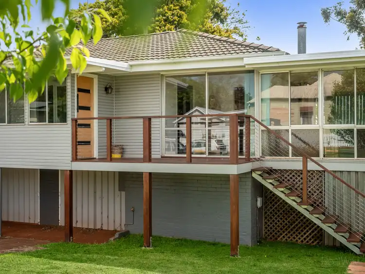 180 South Street, Centenary Heights QLD 4350