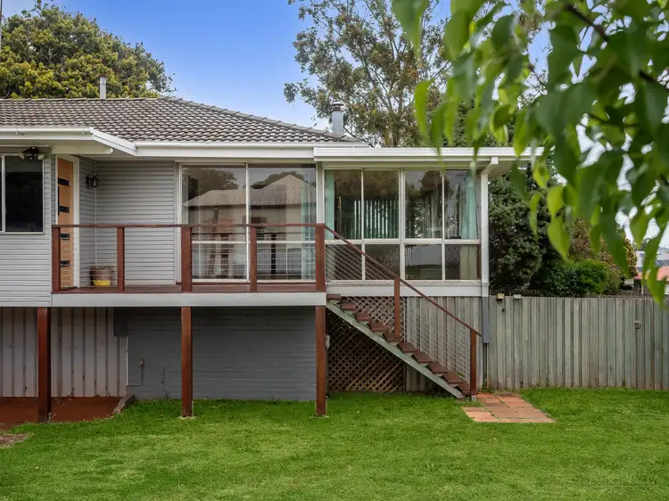 Second view of Homely house listing, 180 South Street, Centenary Heights QLD 4350