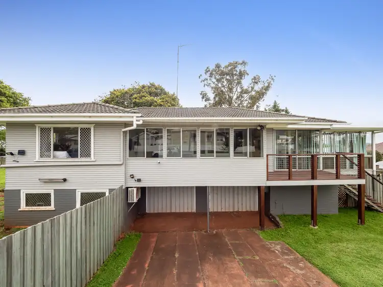 Third view of Homely house listing, 180 South Street, Centenary Heights QLD 4350