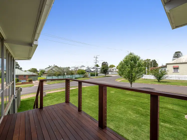 Fourth view of Homely house listing, 180 South Street, Centenary Heights QLD 4350