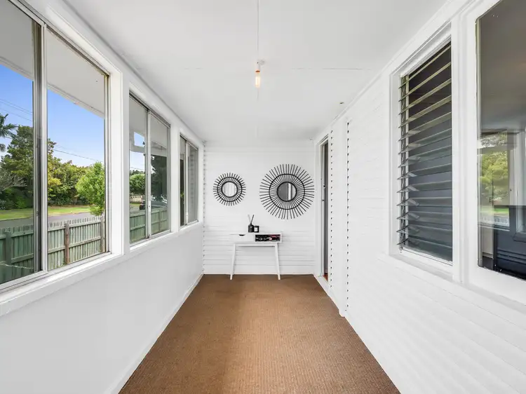 Sixth view of Homely house listing, 180 South Street, Centenary Heights QLD 4350