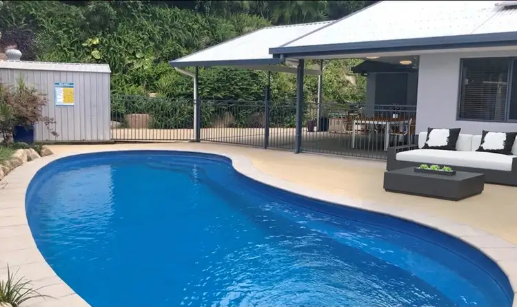 3 Cassia Court, Kin Kora QLD 4680