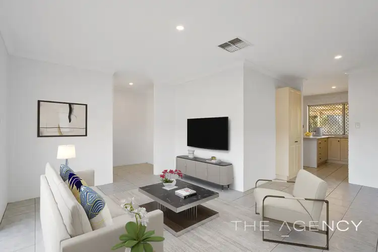 Main view of Homely house listing, 18 Napoleon Way, Craigie WA 6025