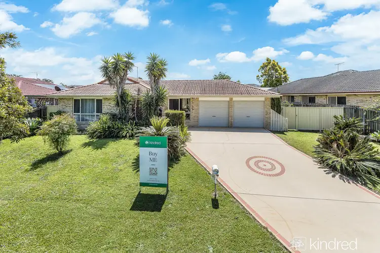 Second view of Homely house listing, 7 Kensington Court, Upper Caboolture QLD 4510