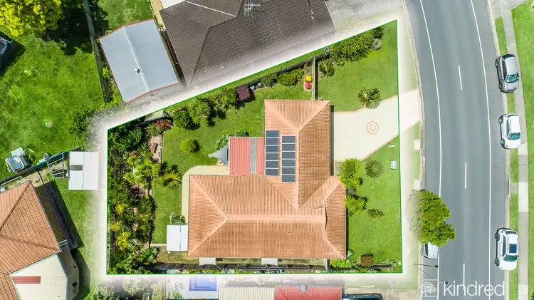 Third view of Homely house listing, 7 Kensington Court, Upper Caboolture QLD 4510