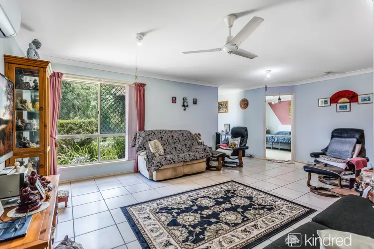 Fourth view of Homely house listing, 7 Kensington Court, Upper Caboolture QLD 4510