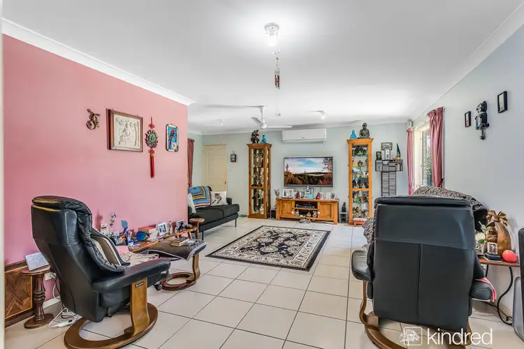 Fifth view of Homely house listing, 7 Kensington Court, Upper Caboolture QLD 4510