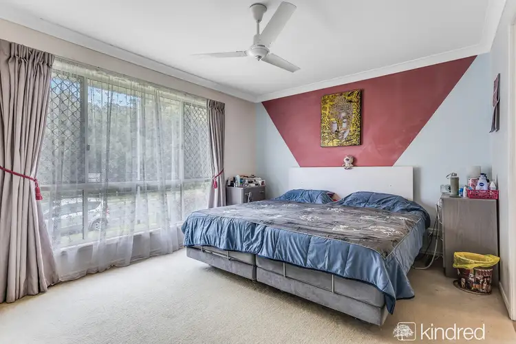 Sixth view of Homely house listing, 7 Kensington Court, Upper Caboolture QLD 4510