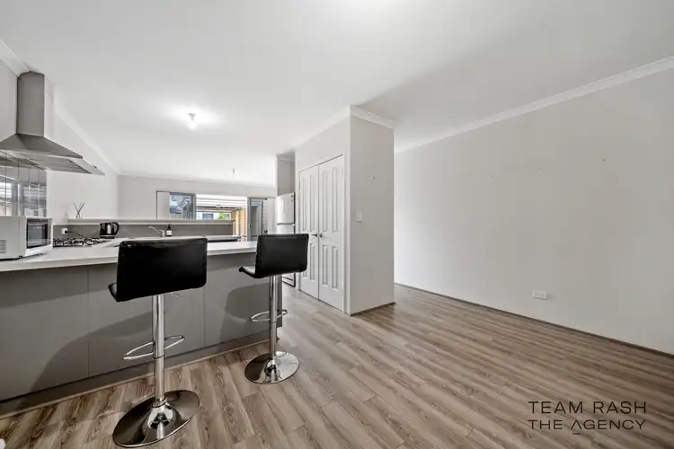 Second view of Homely house listing, 4 Dampiera Street, Dayton WA 6055