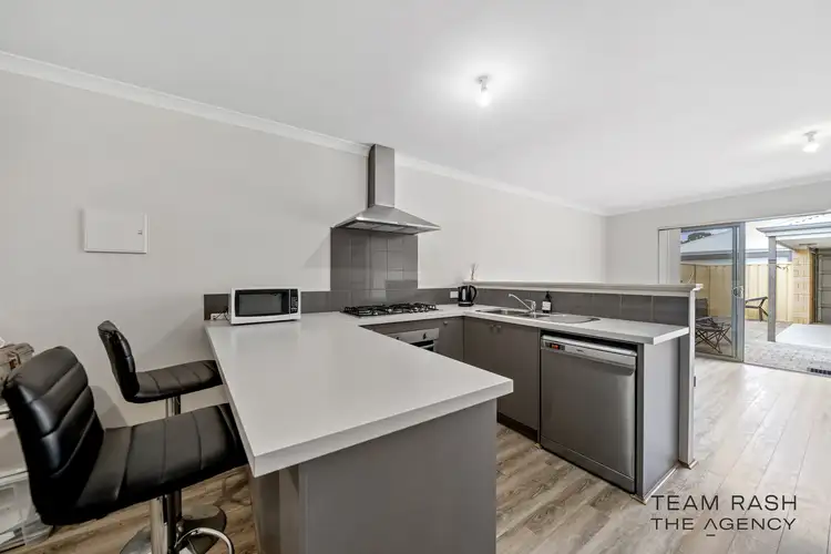 Third view of Homely house listing, 4 Dampiera Street, Dayton WA 6055