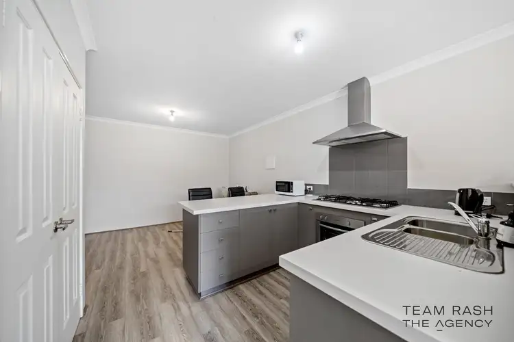Fourth view of Homely house listing, 4 Dampiera Street, Dayton WA 6055