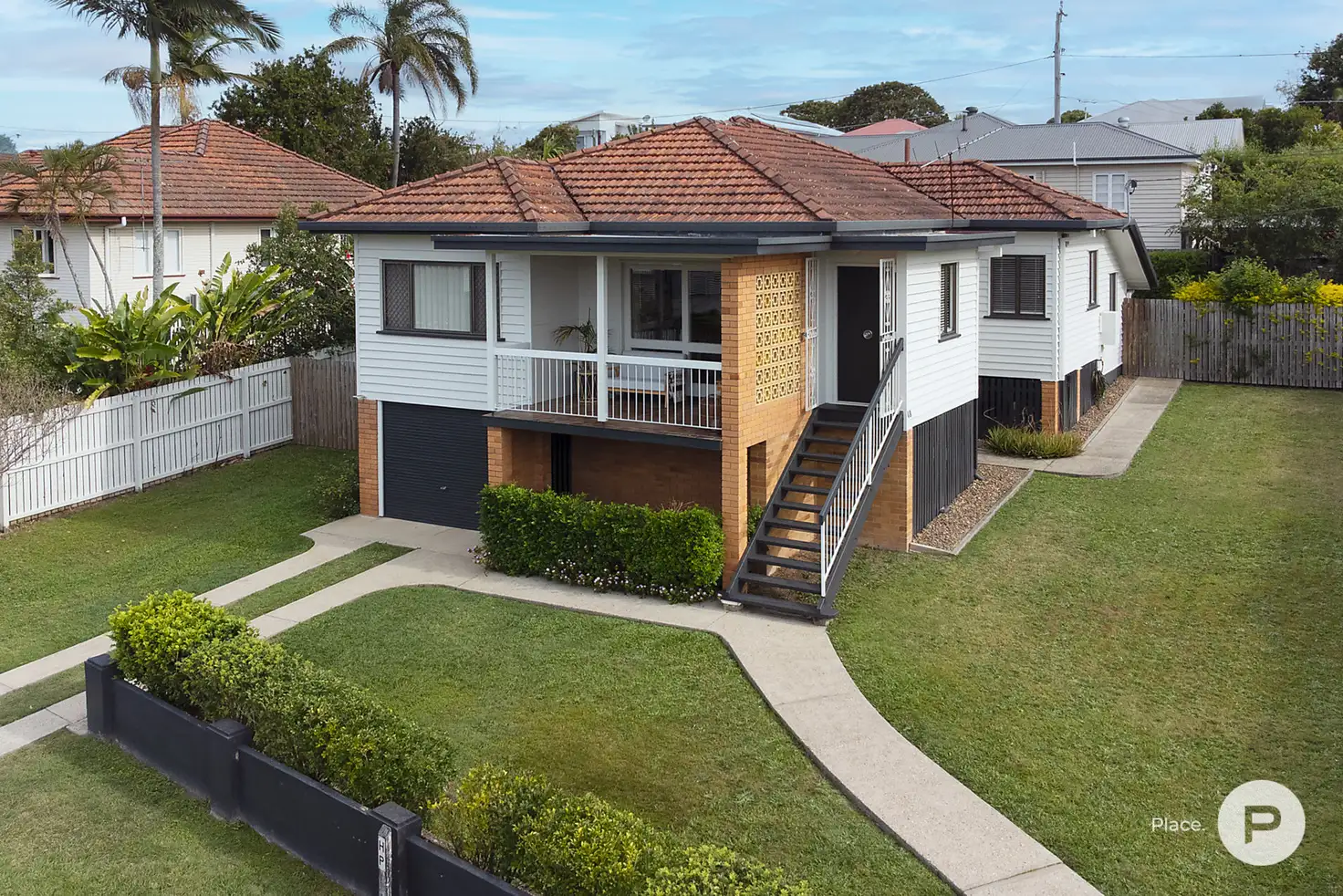 Main view of Homely house listing, 48 Telopia Avenue, Wavell Heights QLD 4012