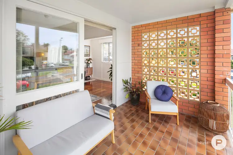 Second view of Homely house listing, 48 Telopia Avenue, Wavell Heights QLD 4012