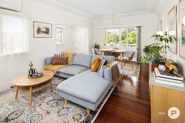 Fifth view of Homely house listing, 48 Telopia Avenue, Wavell Heights QLD 4012