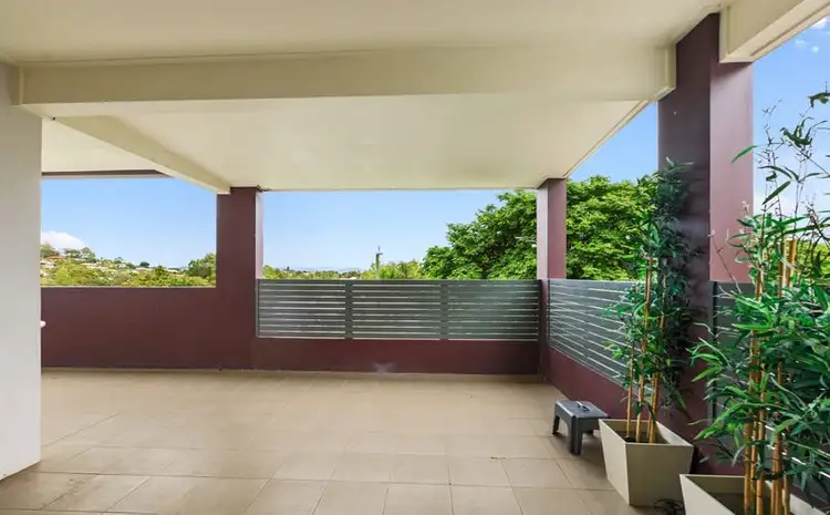 Second view of Homely apartment listing, 14/269 Nursery Road, Holland Park QLD 4121