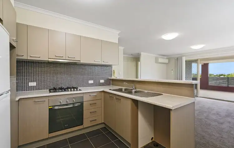 Fourth view of Homely apartment listing, 14/269 Nursery Road, Holland Park QLD 4121