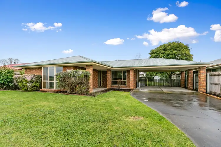 201 Somerton Park Road, Sale VIC 3850