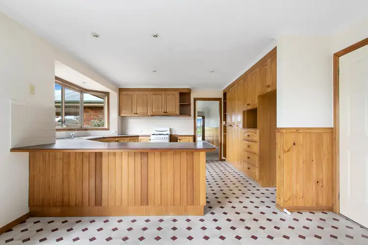 Fourth view of Homely house listing, 201 Somerton Park Road, Sale VIC 3850