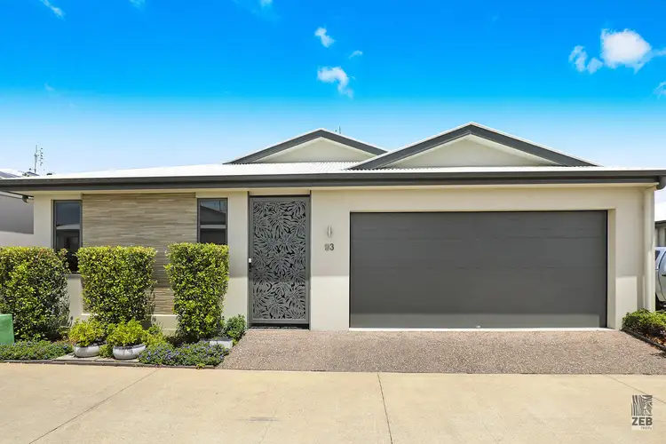 Third view of Homely house listing, 93/596 David Low Way, Pacific Paradise QLD 4564