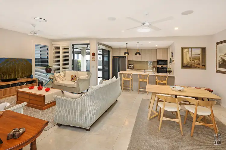 Fourth view of Homely house listing, 93/596 David Low Way, Pacific Paradise QLD 4564