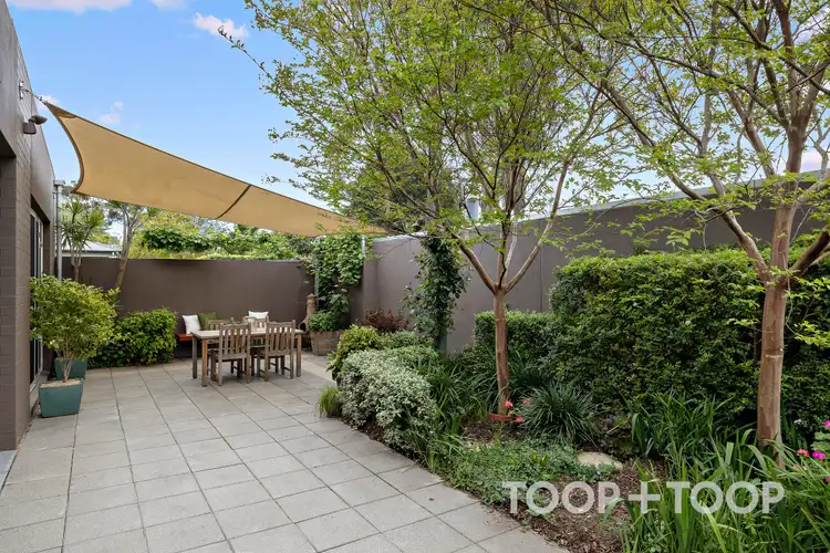 Second view of Homely house listing, 21 Ascot Avenue, Dulwich SA 5065