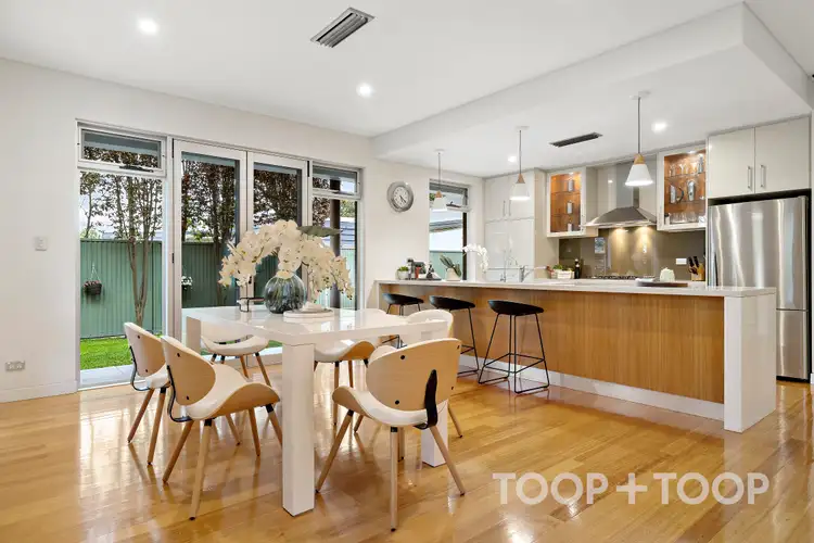 Fifth view of Homely house listing, 21 Ascot Avenue, Dulwich SA 5065