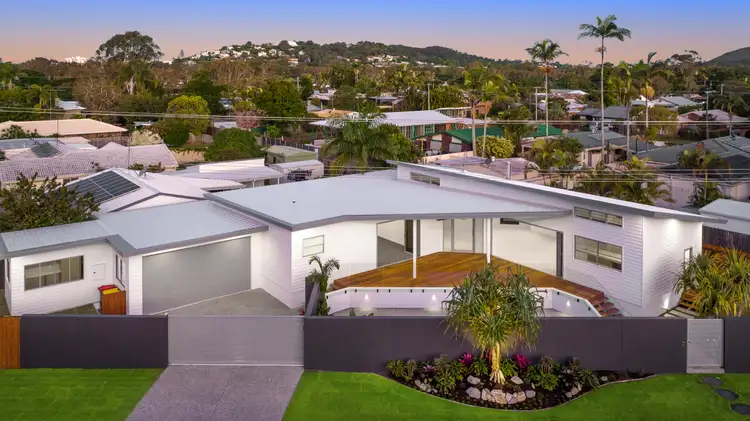 Third view of Homely house listing, 4 Cinnamon Avenue, Coolum Beach QLD 4573