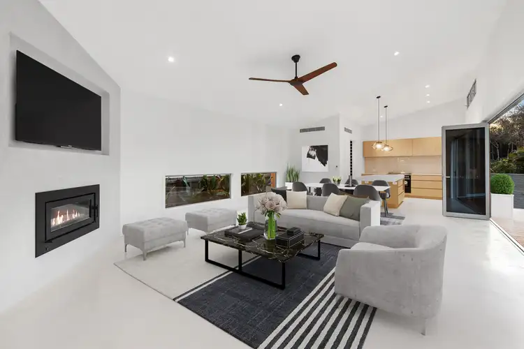 Sixth view of Homely house listing, 4 Cinnamon Avenue, Coolum Beach QLD 4573