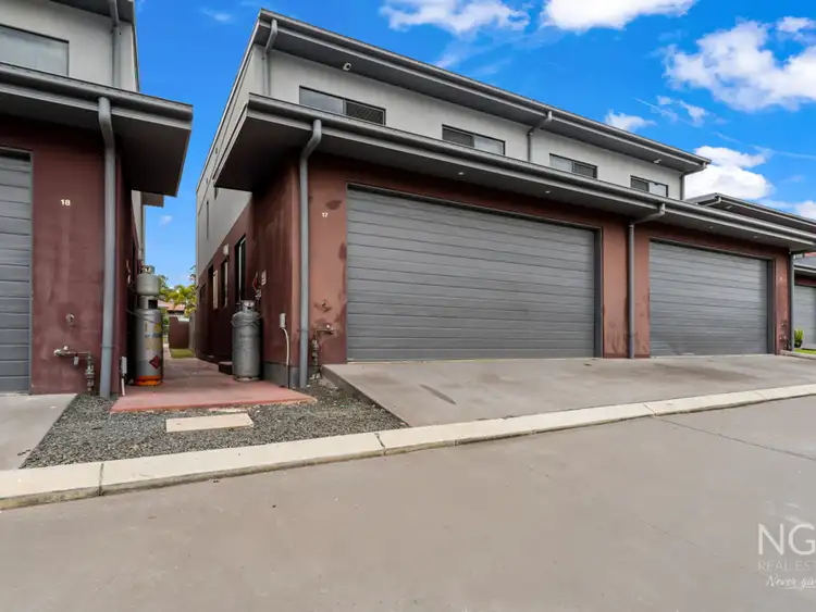 17/86 Grace Street, Wulkuraka QLD 4305
