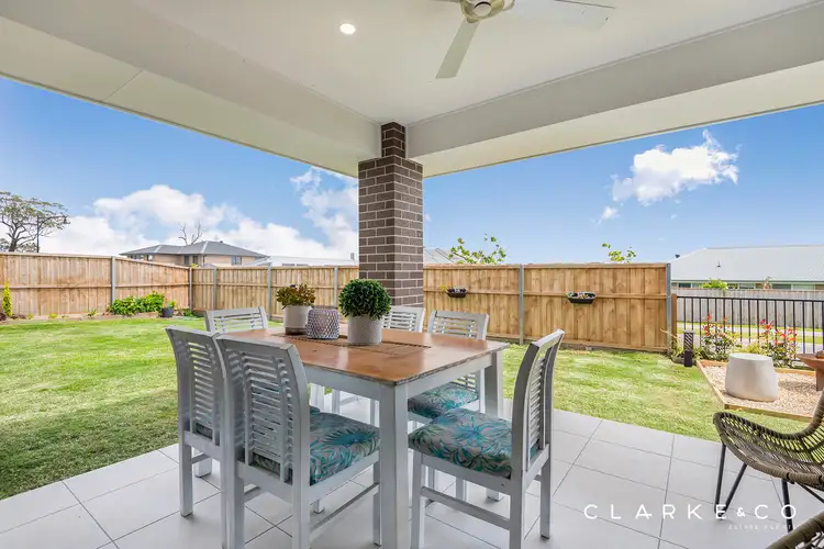 Third view of Homely house listing, 13 Fontana Street, Chisholm NSW 2322