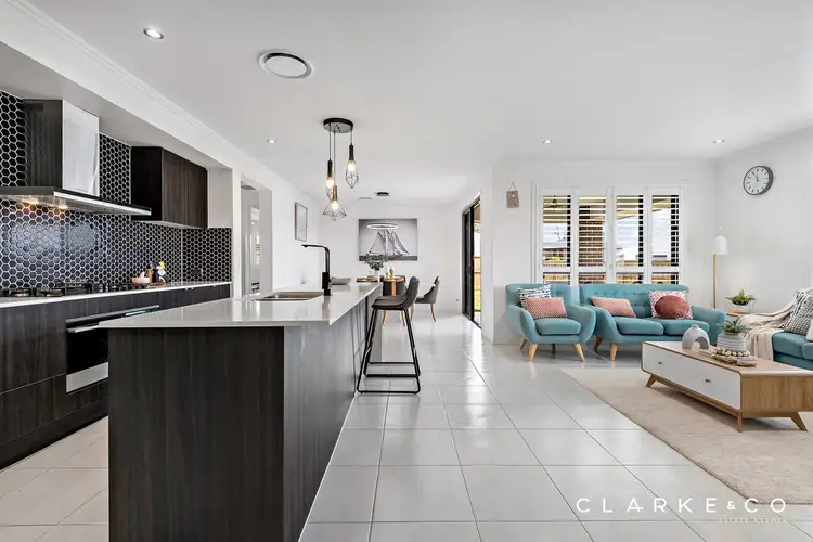 Fourth view of Homely house listing, 13 Fontana Street, Chisholm NSW 2322