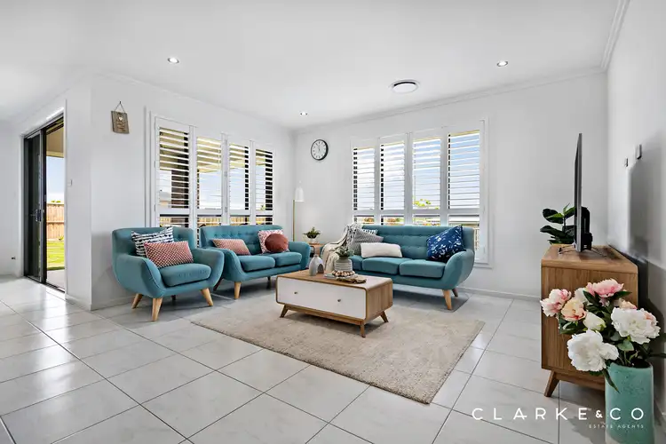 Fifth view of Homely house listing, 13 Fontana Street, Chisholm NSW 2322