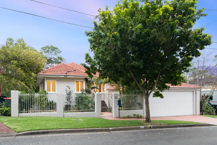 Main view of Homely house listing, 56 Queenscroft Street, Chelmer QLD 4068