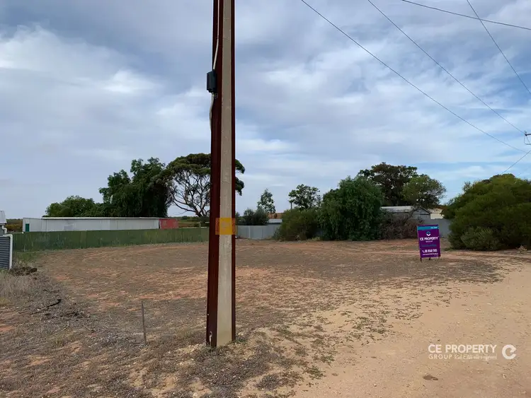 Second view of Homely land listing, 2 Marble Street, Swan Reach SA 5354