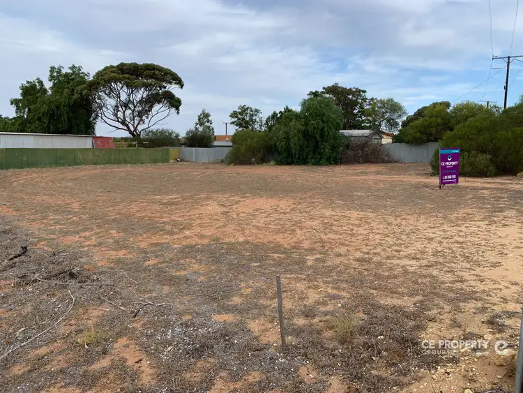 Third view of Homely land listing, 2 Marble Street, Swan Reach SA 5354