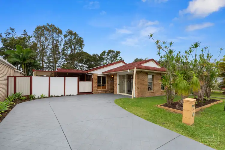 Main view of Homely house listing, 26 Lakeshore Place, Little Mountain QLD 4551