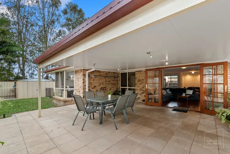 Fourth view of Homely house listing, 26 Lakeshore Place, Little Mountain QLD 4551