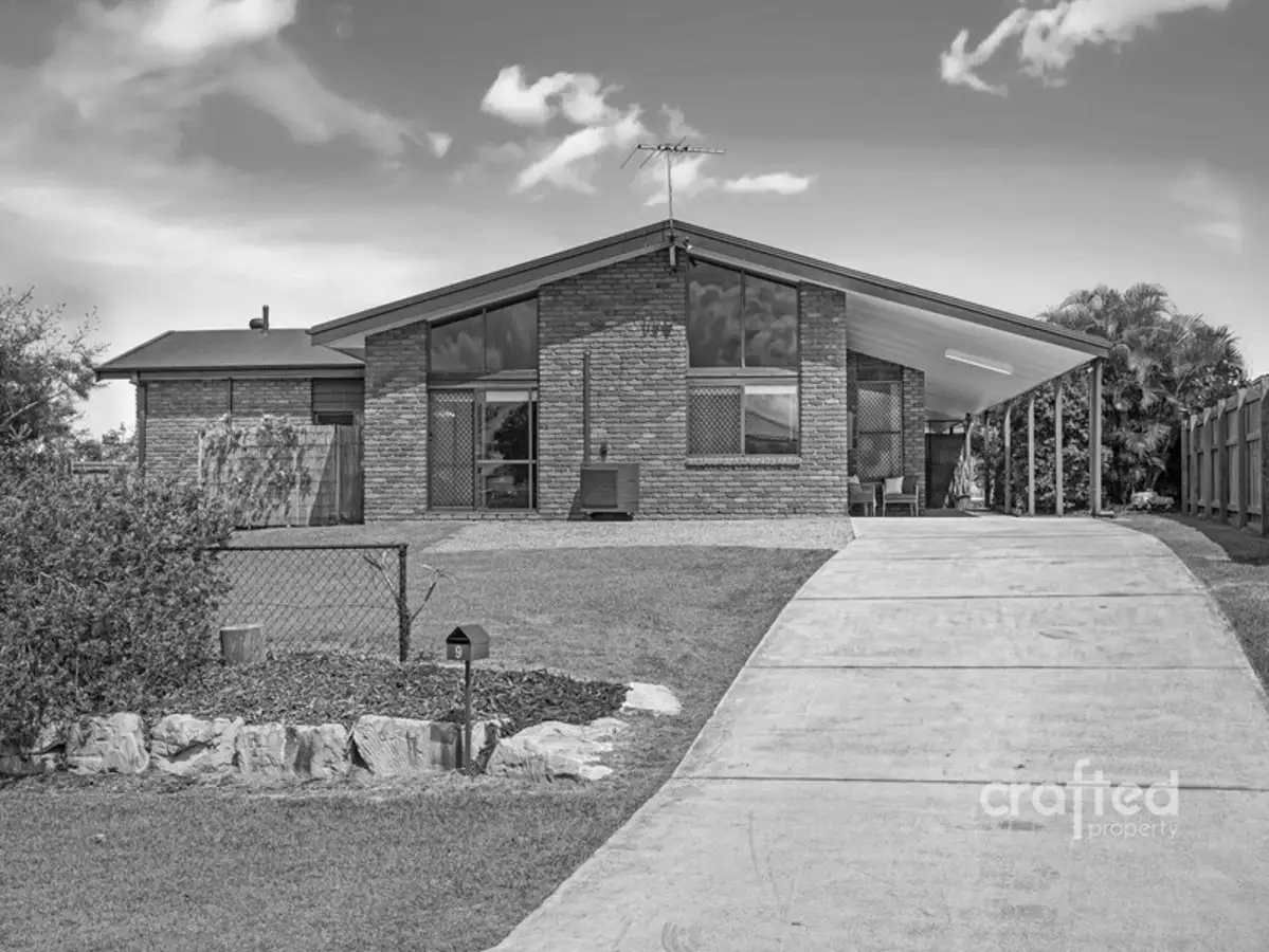 Main view of Homely house listing, 9 Resi Drive, Regents Park QLD 4118