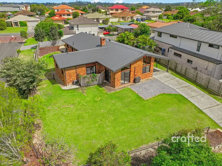 Second view of Homely house listing, 9 Resi Drive, Regents Park QLD 4118