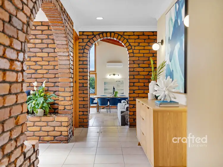 Fourth view of Homely house listing, 9 Resi Drive, Regents Park QLD 4118