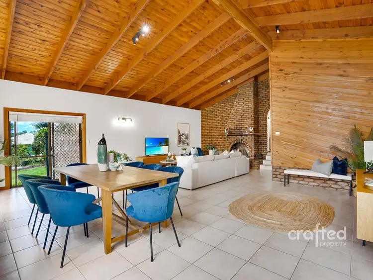 Fifth view of Homely house listing, 9 Resi Drive, Regents Park QLD 4118