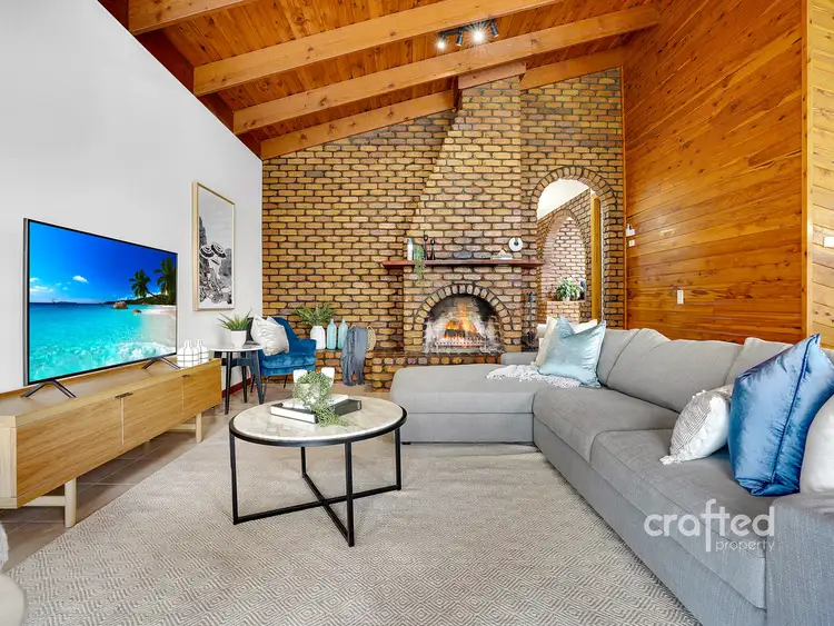 Sixth view of Homely house listing, 9 Resi Drive, Regents Park QLD 4118