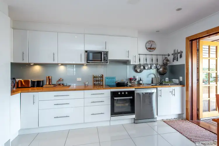 Second view of Homely house listing, 29B Nyara Crescent, Craigie WA 6025