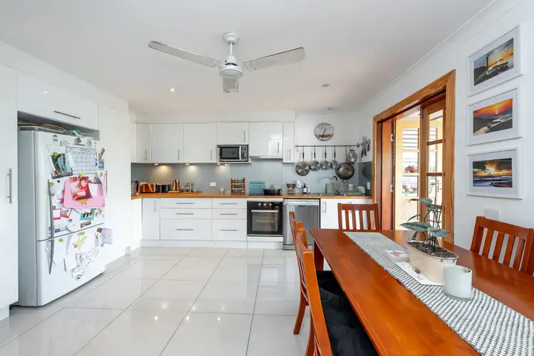 Third view of Homely house listing, 29B Nyara Crescent, Craigie WA 6025