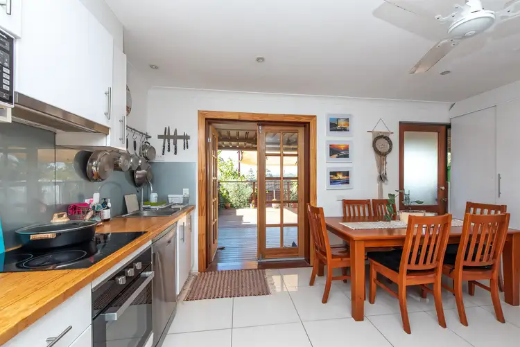 Fourth view of Homely house listing, 29B Nyara Crescent, Craigie WA 6025