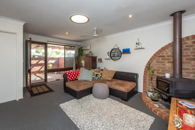 Fifth view of Homely house listing, 29B Nyara Crescent, Craigie WA 6025