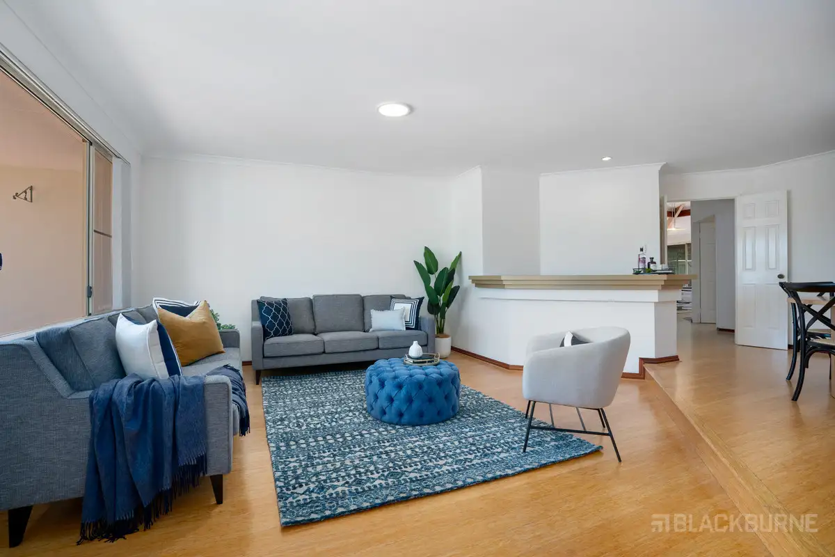 Main view of Homely house listing, 55 Southpointe Crescent, Ballajura WA 6066