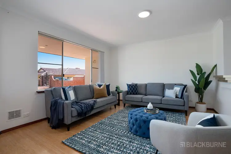 Second view of Homely house listing, 55 Southpointe Crescent, Ballajura WA 6066