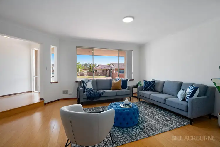 Fourth view of Homely house listing, 55 Southpointe Crescent, Ballajura WA 6066